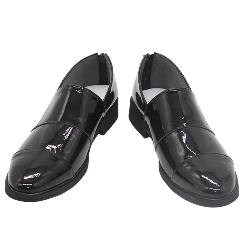 ブルーアーカイブ　槌永ヒヨリ　コスプレ靴/ブーツ