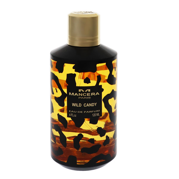 マンセラ ワイルド キャンディ （テスター） EDP SP 120ml