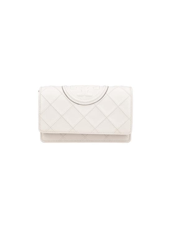 TORY BURCH Women Wallet 138853251 White