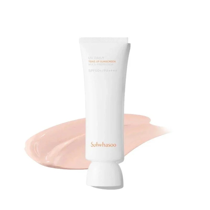 【NEW 発売】桑白トーンアップUVクリーム SPF50+/PA++++ 50ml