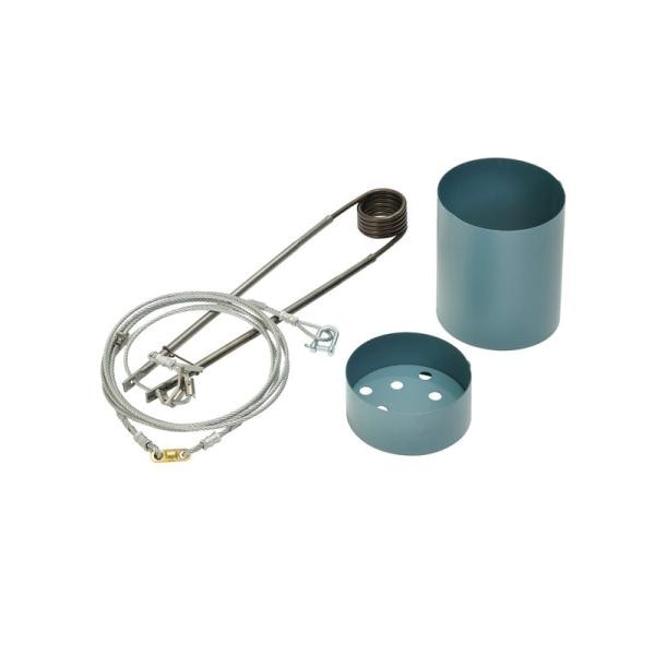 栄ヒルズ くくり罠FtypeNO605 IS－5 園芸用品 忌避商品 罠 捕獲器