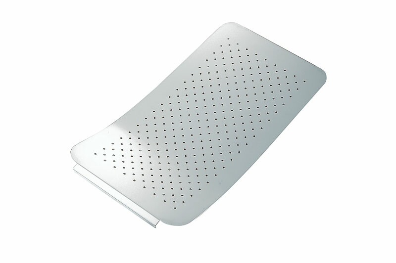 本間製作所 仔犬印 ホテルパン1/1専用 イージーミキシングプレート 深さ100mm用