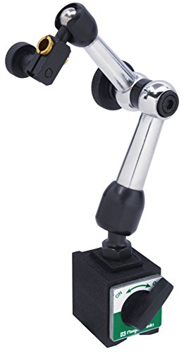 新潟精機 SK ミニマグネットベース 250N MB-7