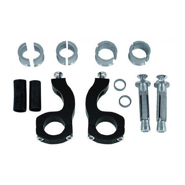 ラリーPRO/II/ENDURANCEマウントキット AC-13060