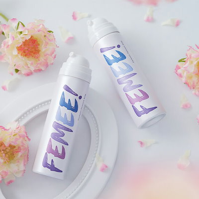 FEMEE! 炭酸フェムケアソープ デリケートゾーン ソー...のサムネイル