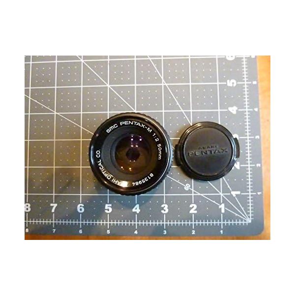 【中古】SMC pentax-m 1_: 2_50_mmカメラレンズ8135984