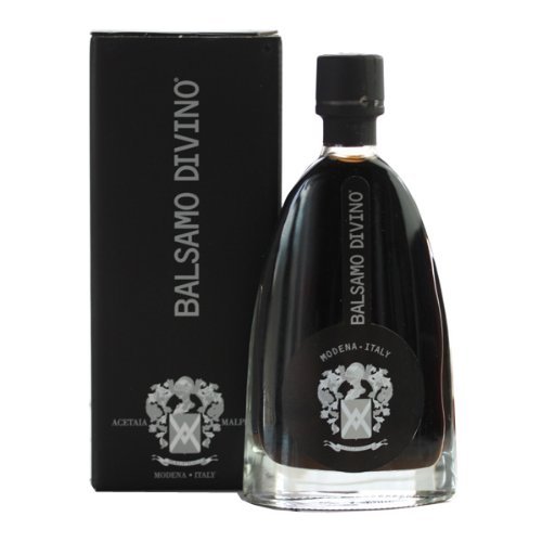 注目 モデナ産 バルサミコ酢 バルサモ ディヴィーノ 伊マルピーギ社 ドレッシング Www Spira Edu Co