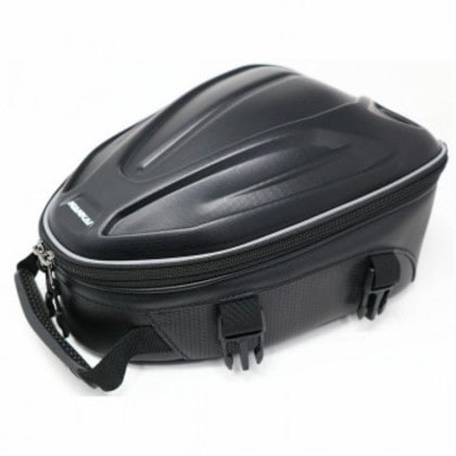 NANKAI ライダーズハイ シートバッグ BA-307 ブラック 5,806円