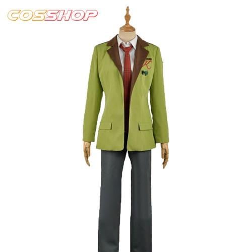 【即納】多田くんは恋をしない　多田 光良　ただ みつよし 恋ノ星高校制服 風 コスプレ衣装 演出服 変装 cosplay 仮装 二次会 イベント パーティー