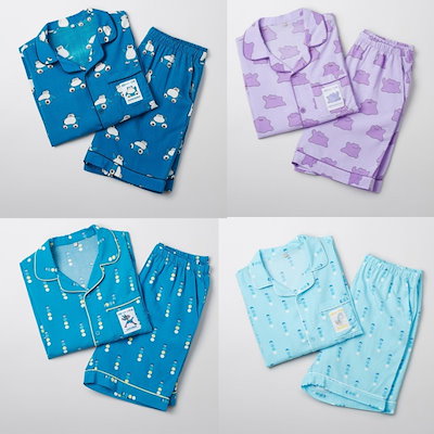 SPAO ポケモン ポケモンボール 半袖 パジャマ(LIGHT BLUE) SPAO ポケモン ポケモンボール 半袖 パジャマ(LIGHT BLUE) Qoo10