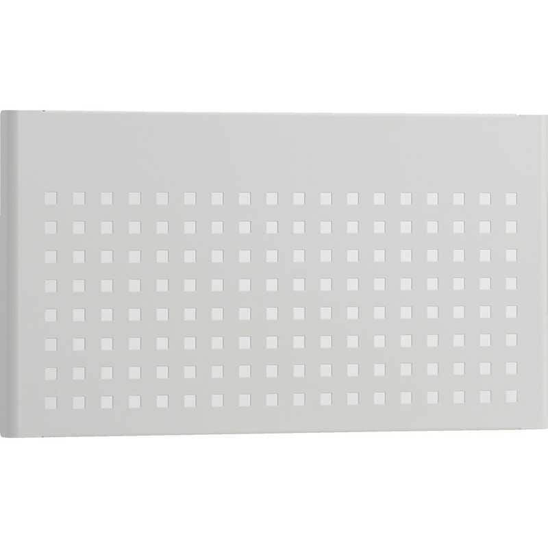 トラスコ中山 TRUSCOファルコンワゴンD500用パネルSW色 FAW500PSW
