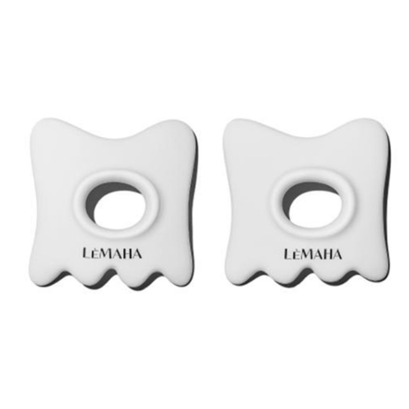 リング カッサ 2個入り セット(+専用保管ポーチ)