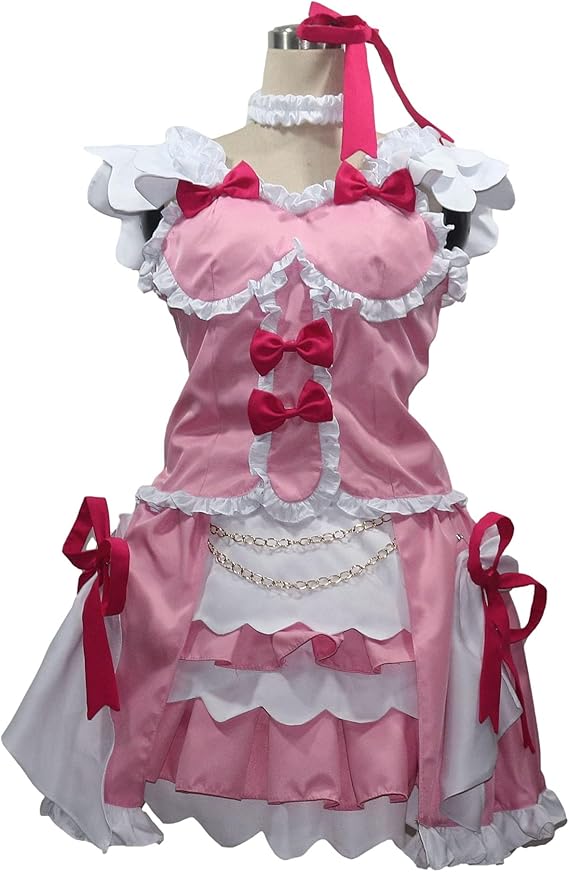 アイカツ！アイドルカツドウ！ 星宮苺 コスプレ衣装オーダーメイド可能