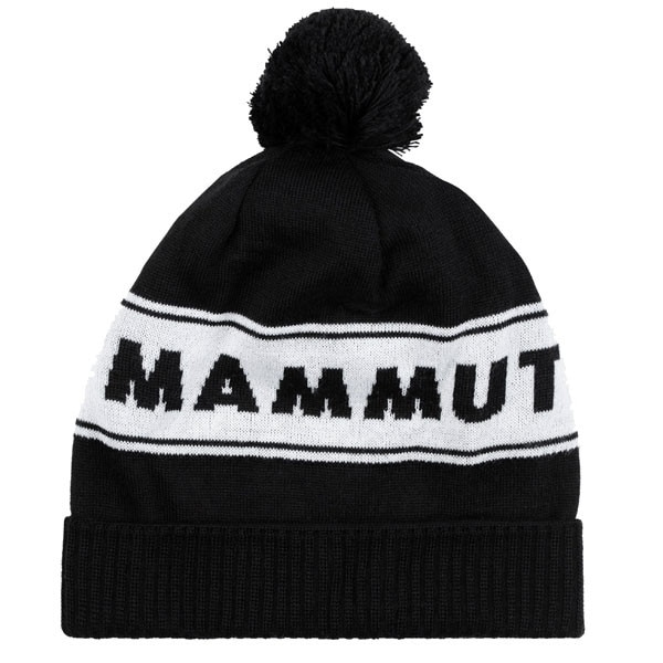 マムート MAMMUT Peaks Beanie ビーニー キャップ 帽子 1191-01101-0047 ユニセックス