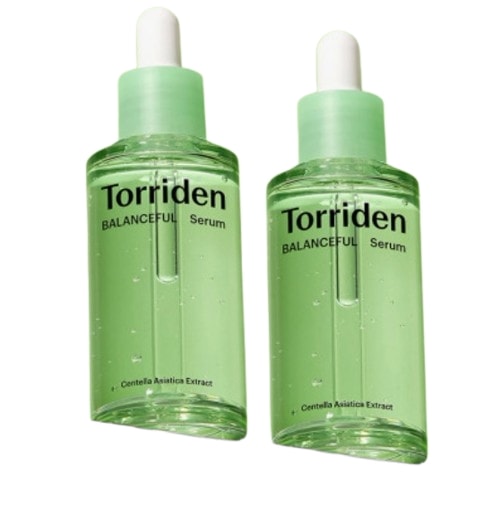 バランスプールシカ鎮静セラム50m 1+1