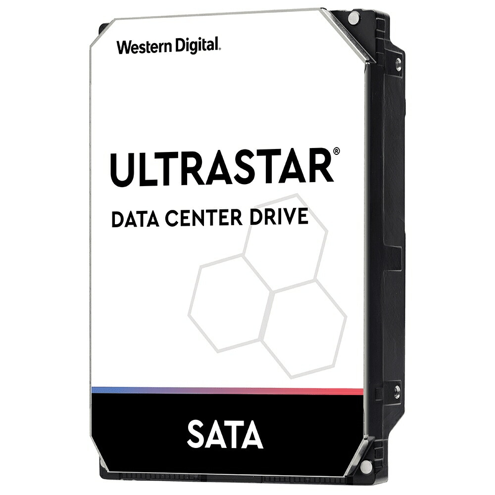 ウエスタンデジタル [HUS726T4TALA6L4] Ultrastar DC HC310 3.5