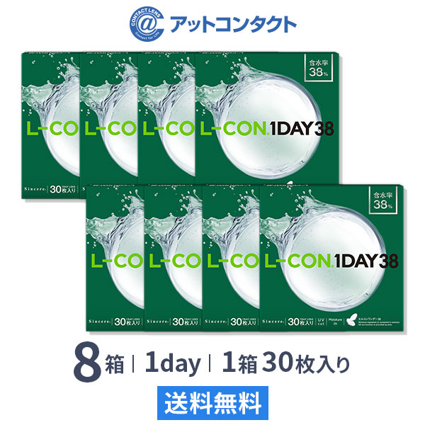 エルコンワンデー38 30枚 8箱