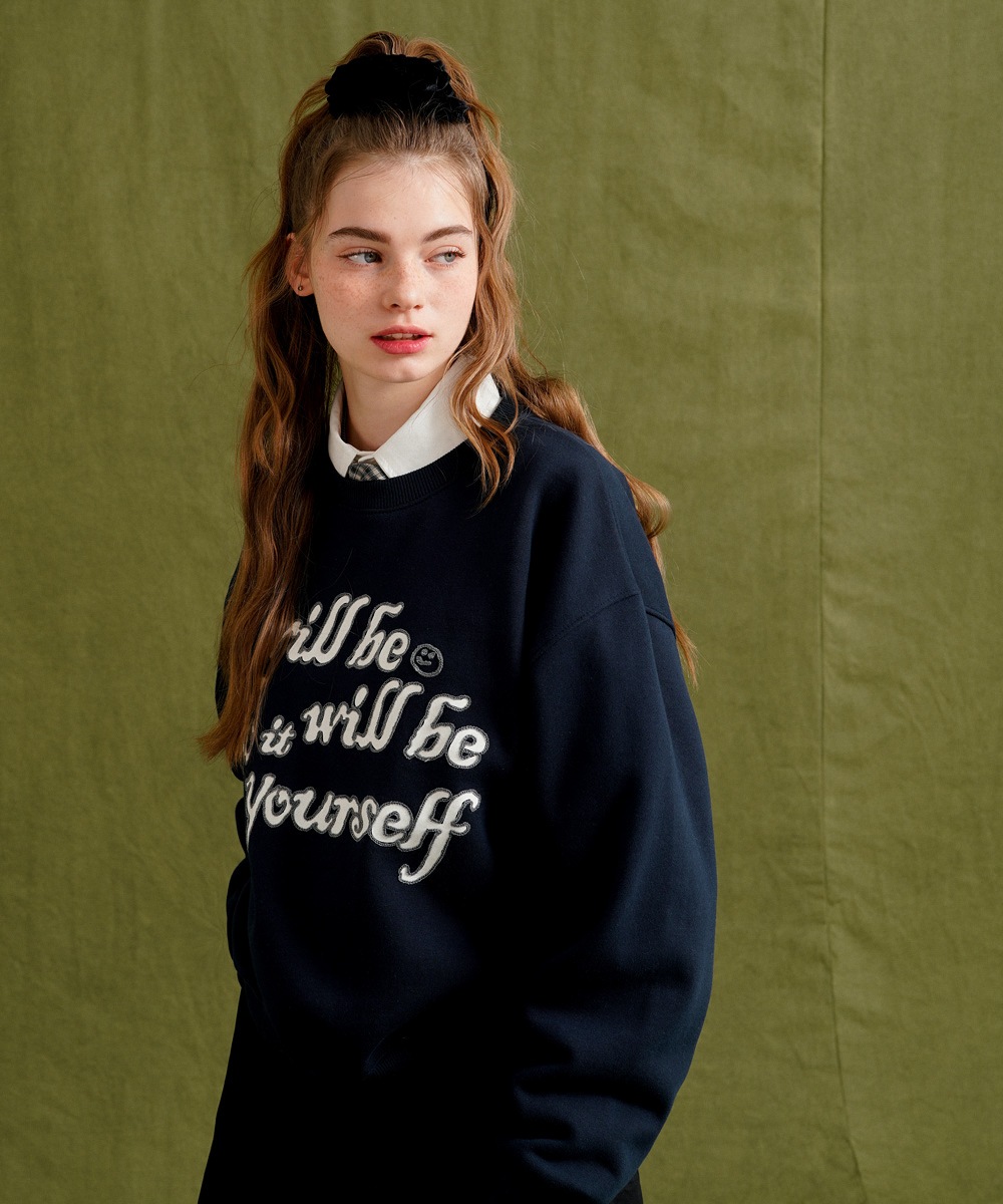 DOIT SWEATSHIRTS MJMT7743