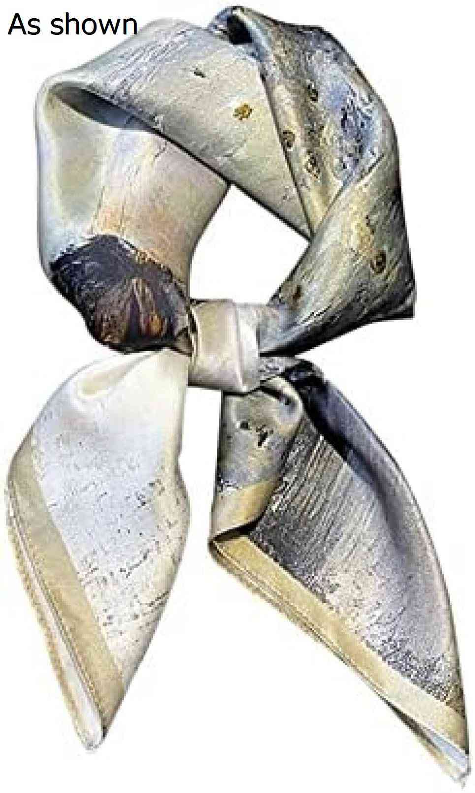 【20%OFFクーポン～】レディース スカーフ スカーフ小さな正方形70cmハイエンドギフトマルベリースカーフスプリングと秋の小さなスカーフとスーツ スカーフ