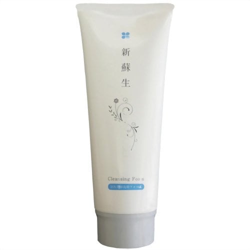 新蘇生 日医美容洗顔フォーム 120g