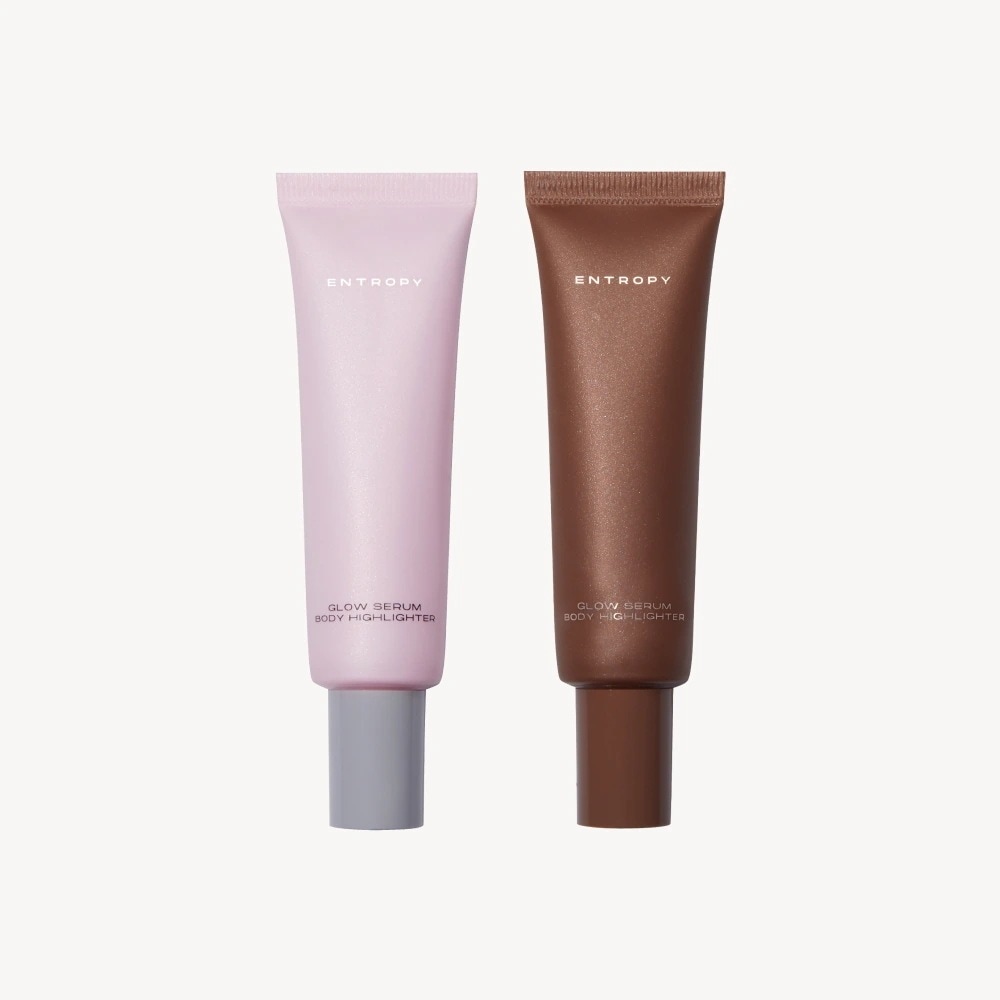 [25FW/New]グロー セラム ボディ ハイライター 2 Color