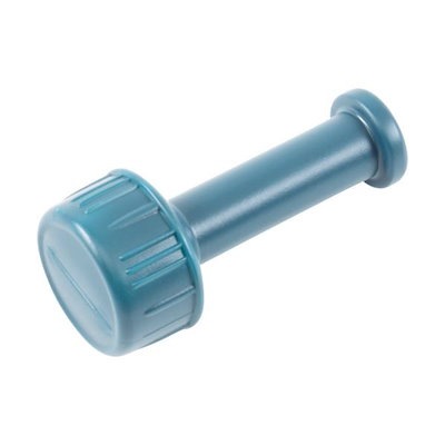 (まとめ) TRUSCO ストレッチフィルムホルダー 3インチ 紙管用 TSD-773 1セット(2個) 〔×3セット〕 まとめ） TRUSCOストレッチフィルムホルダー 3インチ紙管用 TSD-772 1