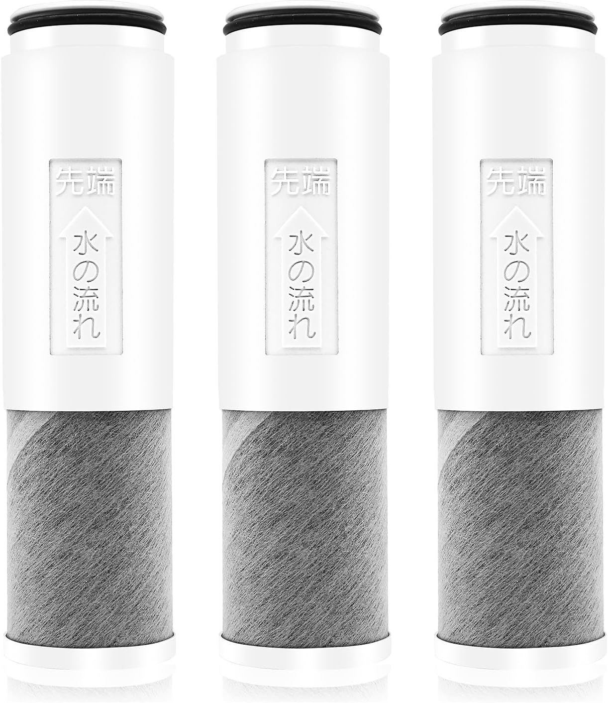 TH658-1S 交換用浄水器カートリッジ 蛇口 (TH658S 3個入り 3本セット) 5,959円