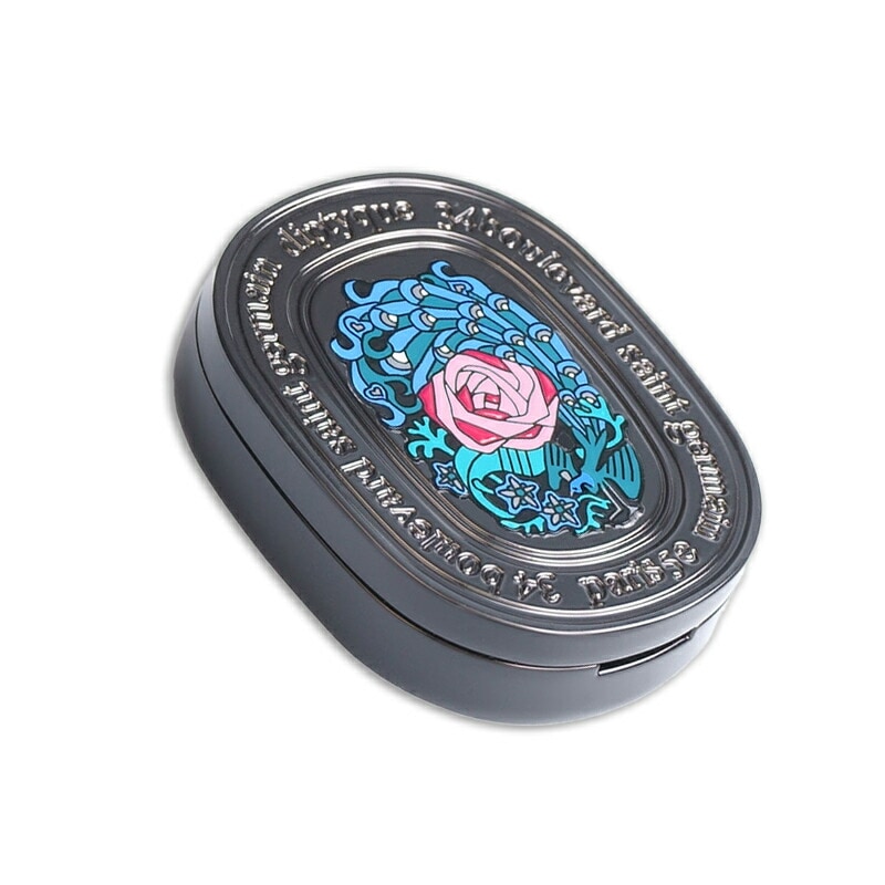 diptyque(ディプティック) リフィラブル ソリッド パフューム オー キャピタル 3g
