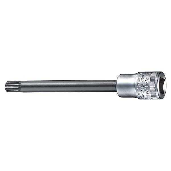 STAHLWILLE（スタビレー） 3054X／M8 （1／2SQ）トライスクエアソケット （03261408）