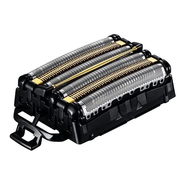 パナソニック メンズシェーバー替刃 ラムダッシュ 6枚刃 一体型セット替刃 ES9600【メール便】