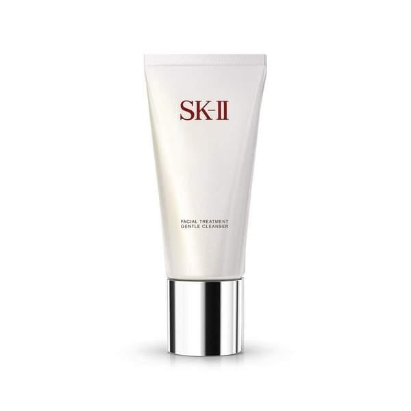 国内正規品SK-II（エスケーツー） フェイシャル トリートメント ジェントル クレンザー