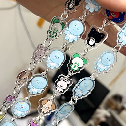 ウニョク ミニドール キーリング Qoo10 | ウニョク-キーリングのおすすめ商品リスト(ランキング順