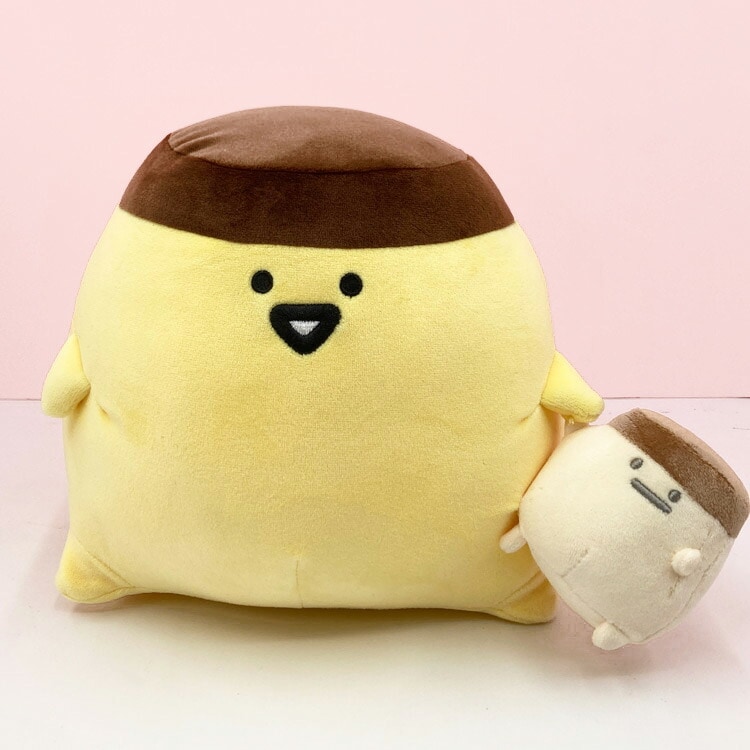 お文具といっしょ グッズ ぬいぐるみ プリンさん with 960236 5,204円