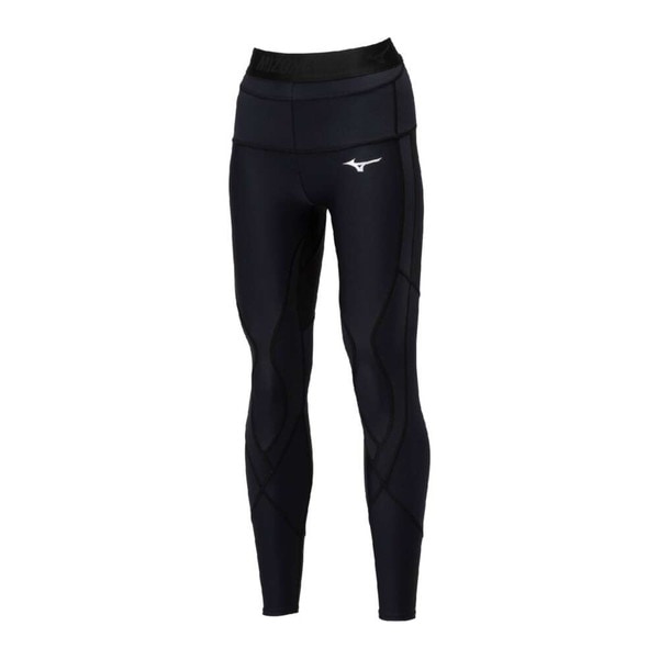 MIZUNO ミズノ バイオギアS ロングタイツ ラケットスポーツ ウィメンズ バイオギア サポートインナー 62JBB26009