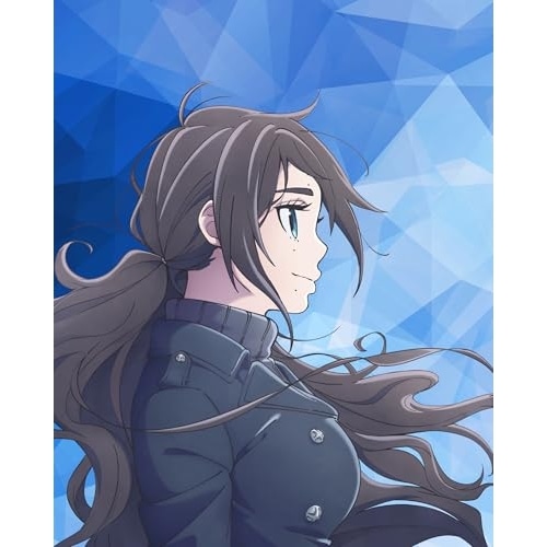 青の祓魔師 終夜篇 下巻(完全生産限定版) (DVD) ANZB-17754