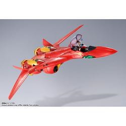 他サイト： 【新品/在庫あり】[バンダイ] DX超合金 VF-19改 エクスカリバー 熱気バサラスペシャルの商品画像