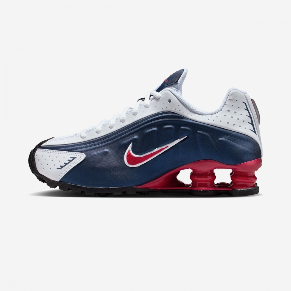 ナイキナイキシャークス R4 ジュニア CW2626-400