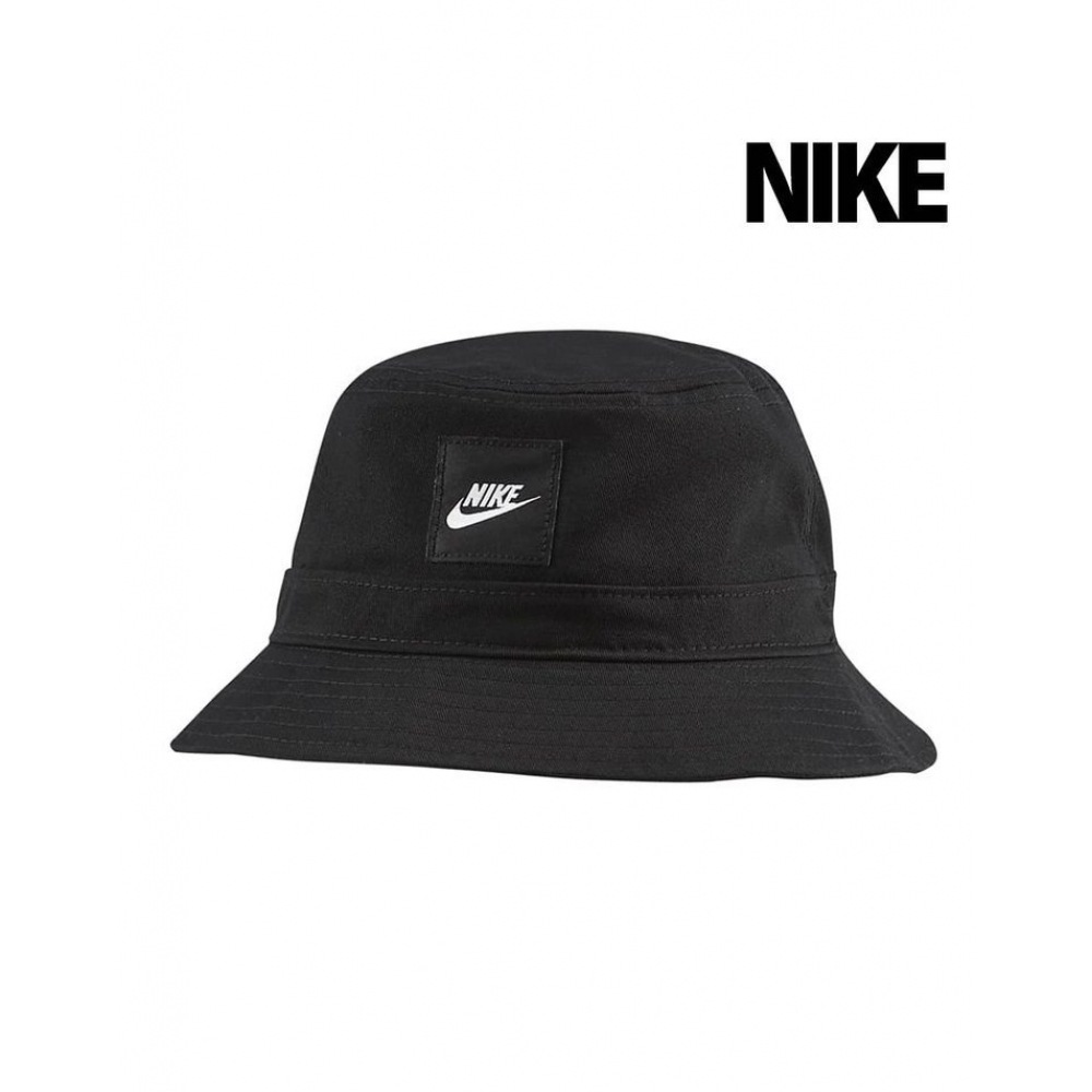 ナイキ NSW フューチュラ コア バケットハット CK5324-010