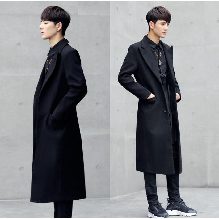 冬物 アウター 暖かい 防寒防風 チェスターコート メンズ 人気 トレンチコート カジュアル ビジネスコート 上着 ジャケット厚手S4XL紳士用 ロング丈