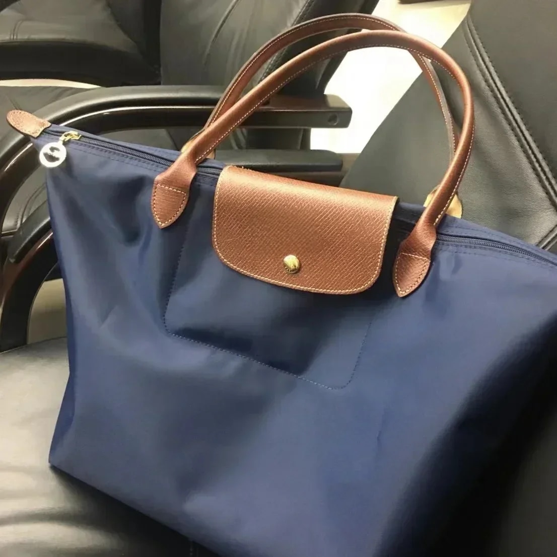 女性用折りたたみ式ナイロンショルダーバッグ,大容量ハンドバッグ,クラシックなトートバッグ,カジュアル,デザイナーファッション,高品質,新しいコレクション2022 - 1524