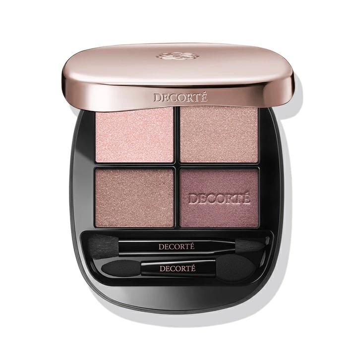 【国内正規品】コスメデコルテ スキンシャドウ デザイニング パレット #04 Ballerina アイシャドウ 5g