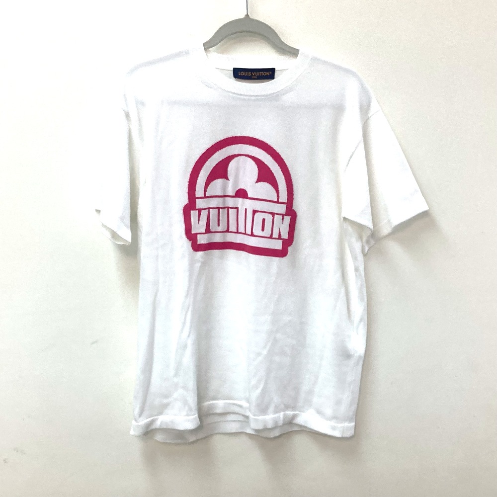 半袖Ｔシャツ 1ABJ8M コットンショートスリーブクルーネック トップス アパレル 半袖 コットン ホワイト 47,520円