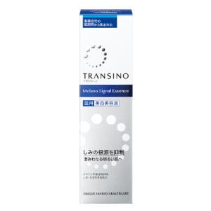第一三共ヘルスケア トランシーノ 薬用メラノシグナルエッセンス 50g【医薬部外品】