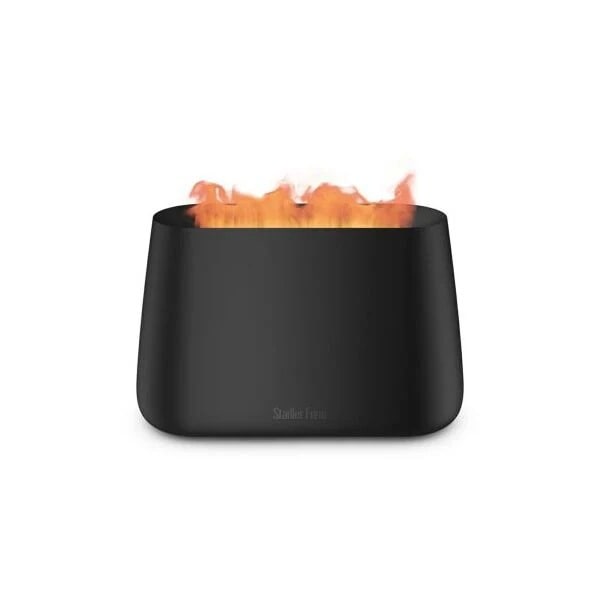 Ben BK 2.0 ブラック 加湿器 (約6畳まで) メーカー直送