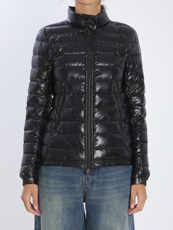 MONCLER Women Outer K20981A00058 BLACK