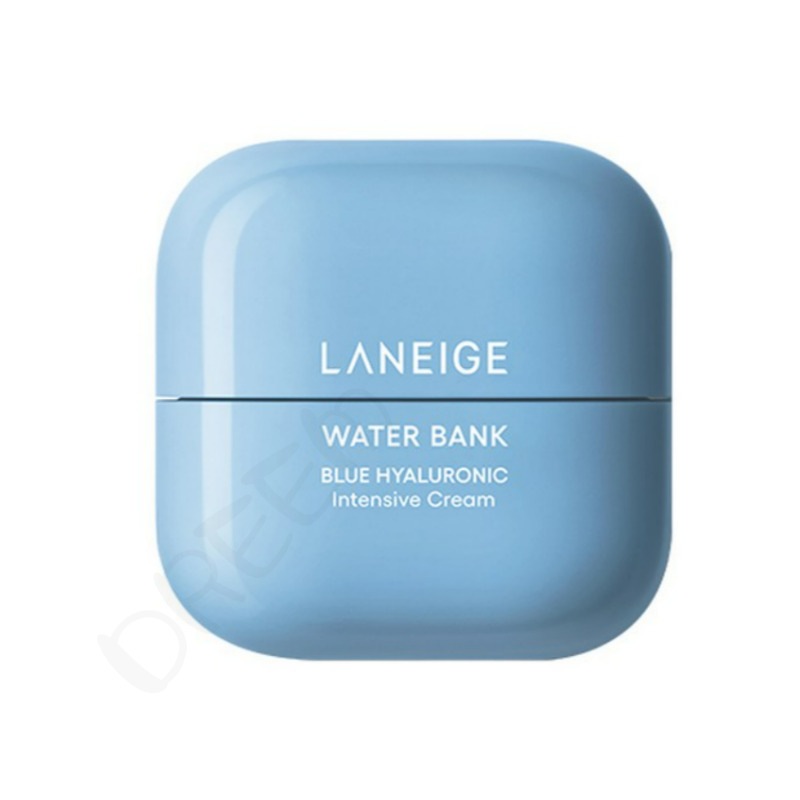 ウォーターバンク ブルー ヒアルロニック インテンシブ クリーム 50ml /韓国コスメ