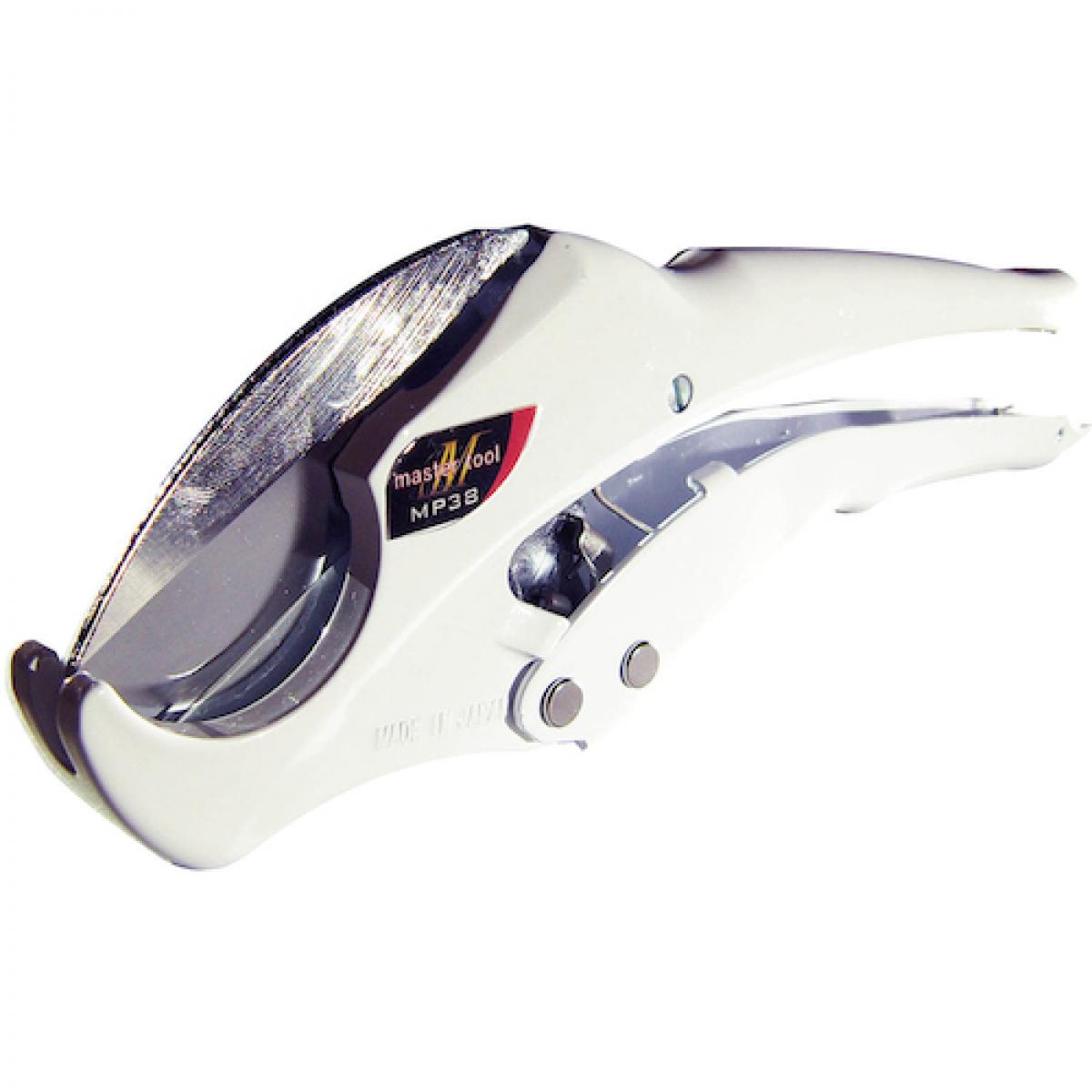 マスターツール エンビカッタ MP-38G 塩ビ管 切断 カット 工具 塩ビカッター MASTERTOOL