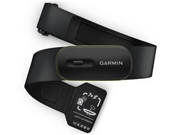 ガーミン HRM 600 XS-Sサイズ ハートレートセンサー 010-13383-11 防水5ATM ANT+ BLE対応
