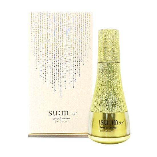 ロシクスムマ エリクサー セラム 50mL