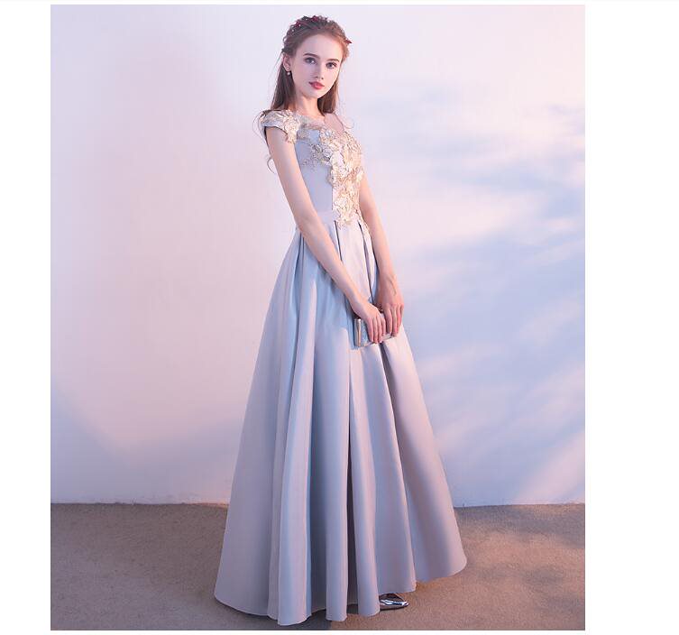 お呼ばれドレス フォーマルドレス パーティードレス ゲストドレス 二次会 同窓会 入園式 入学式　2